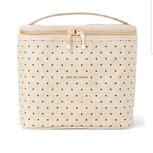 Kate Spade Lunch Tote